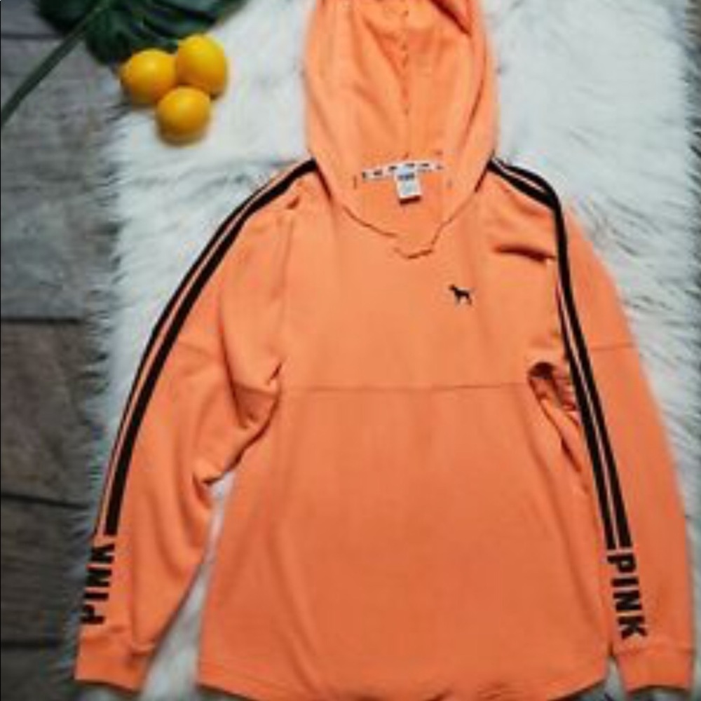 COPY - Like new Victoria secret hoody